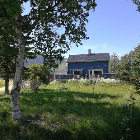 Idyllic Guest-house 