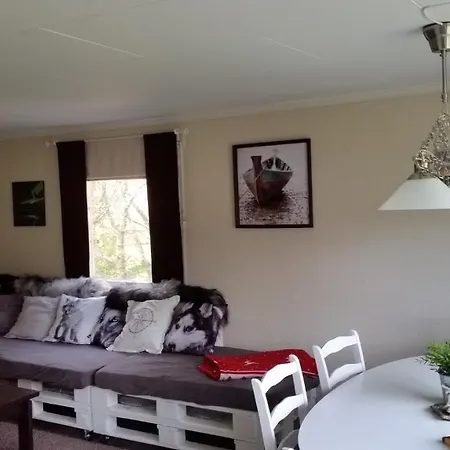 Ferienhaus Idyllic Guest-house 