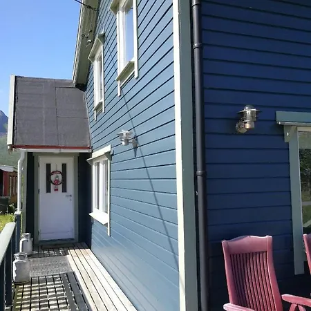 Idyllic Guest-house 