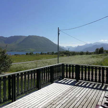 Idyllic Guest-house 