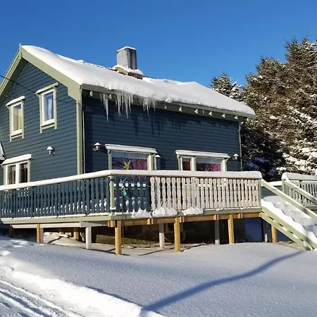 Idyllic Guest-house 