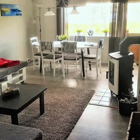 Idyllic Guest-house 