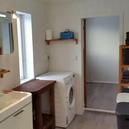 Idyllic Guest-house 