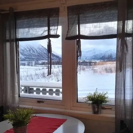 Idyllic Guest-house 