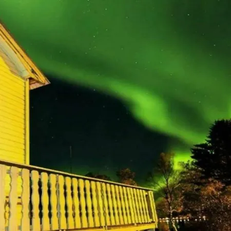 Idyllic Guest-house 